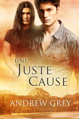 Une juste cause - Sapphic Society