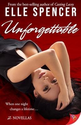 Unforgettable - Sapphic Society
