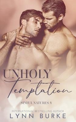 Unholy Temptation by Burke, Lynn