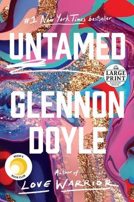 Untamed by Doyle, Glennon