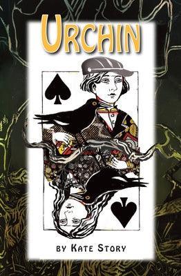 Urchin - Sapphic Society