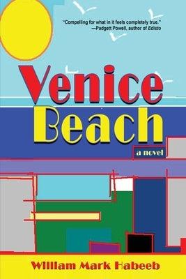 Venice Beach by Habeeb, William Mark