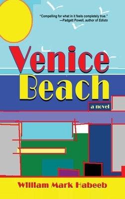 Venice Beach by Habeeb, William Mark