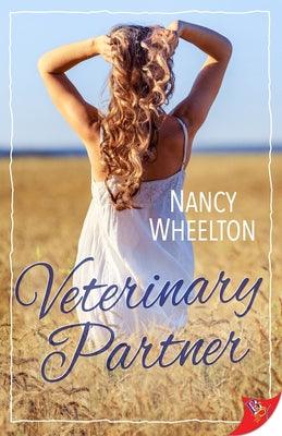 Veterinary Partner by Wheelton, Nancy