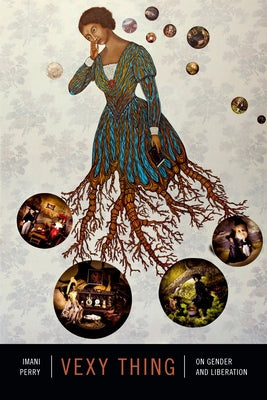 Vexy Thing: On Gender and Liberation - Sapphic Society