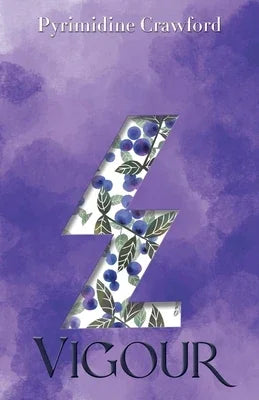 Vigour - Sapphic Society