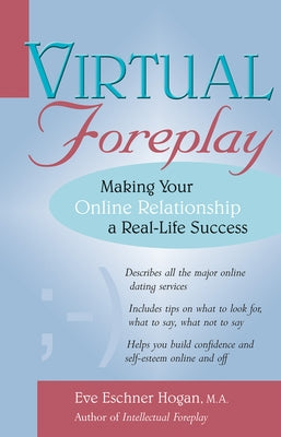 Virtual Foreplay: Finding Your Soulmate Online - Sapphic Society
