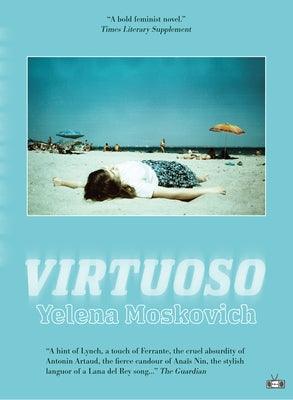 Virtuoso by Moskovich, Yelena