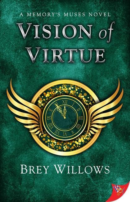 Vision of Virtue - Sapphic Society
