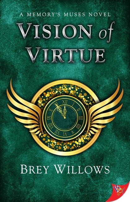 Vision of Virtue by Willows, Brey