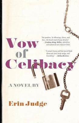 Vow of Celibacy - Sapphic Society
