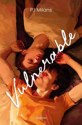Vulnerable (Spanish Edition) - Sapphic Society