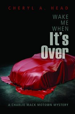 Wake Me When It's Over - Sapphic Society