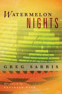 Watermelon Nights: Volume 73 - Sapphic Society