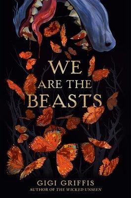 We Are the Beasts - Sapphic Society