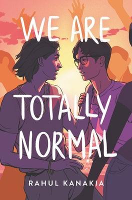 We Are Totally Normal - Sapphic Society