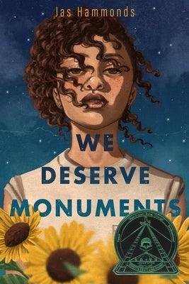 We Deserve Monuments - Sapphic Society