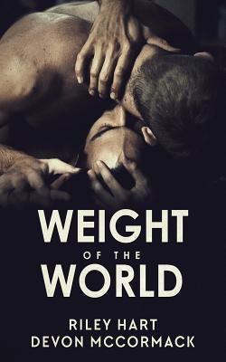 Weight of the World - Sapphic Society