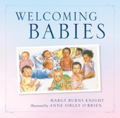Welcoming Babies - Sapphic Society