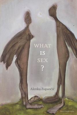 What Is Sex? - Sapphic Society