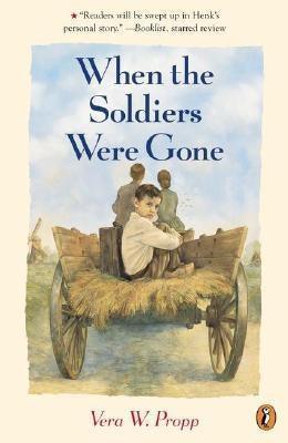 When the Soldiers Were Gone - Sapphic Society