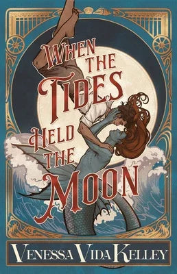 When the Tides Held the Moon - Sapphic Society