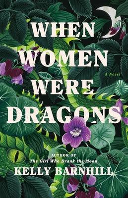When Women Were Dragons - Sapphic Society