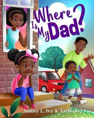 Where Is My Dad? - Sapphic Society