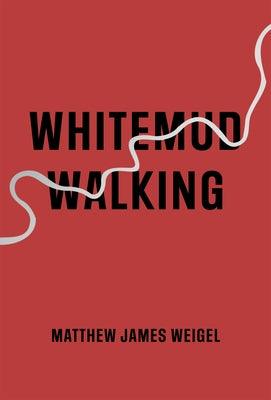 Whitemud Walking by Weigel, Matthew James