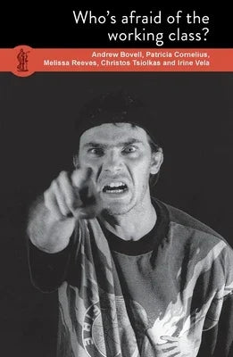 Who's Afraid of the Working Class? - Sapphic Society