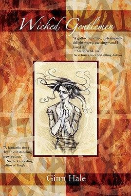 Wicked Gentlemen - Sapphic Society