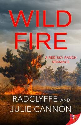Wild Fire - Sapphic Society