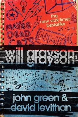 Will Grayson, Will Grayson by Green, John