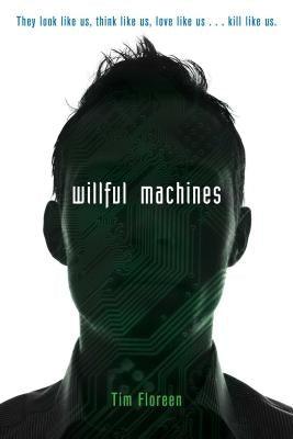 Willful Machines - Sapphic Society