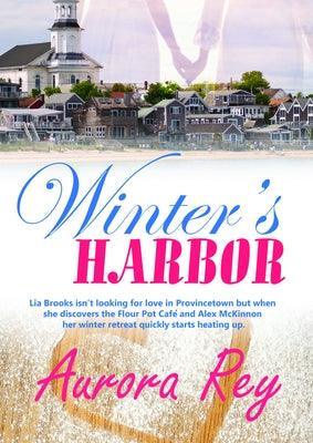 Winter's Harbor - Sapphic Society