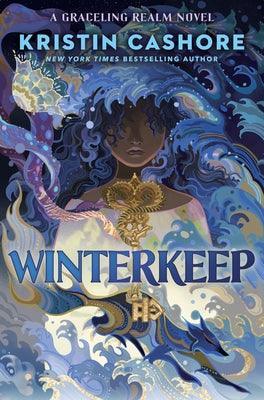 Winterkeep - Sapphic Society