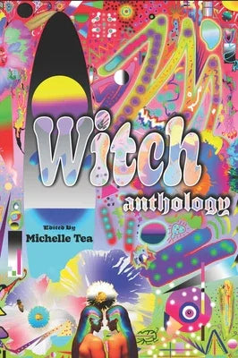 Witch: Anthology - Sapphic Society