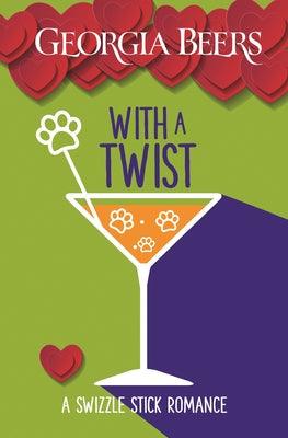 With a Twist by Beers, Georgia