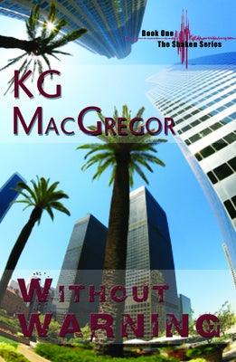 Without Warning by MacGregor, Kg