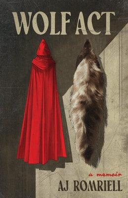 Wolf ACT - Sapphic Society