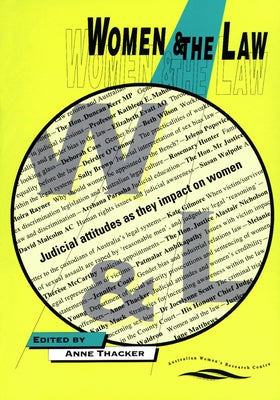 Women & the Law - Sapphic Society