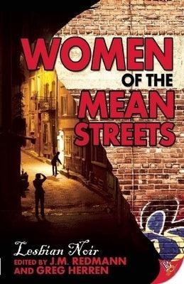 Women of the Mean Streets: Lesbian Noir - Sapphic Society