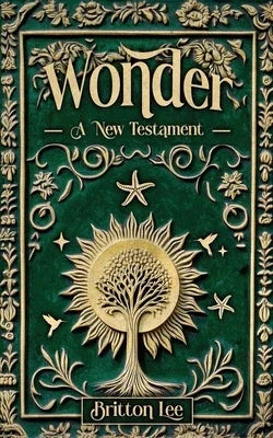 Wonder: A New Testament - Sapphic Society