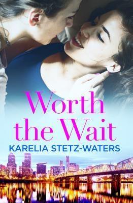 Worth the Wait - Sapphic Society