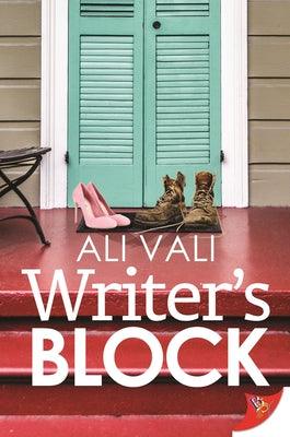 Writer's Block by Vali, Ali