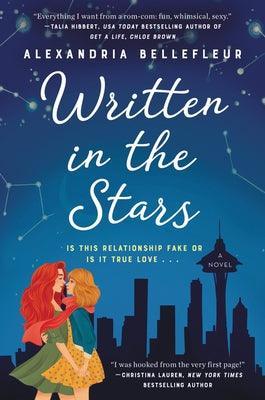 Written in the Stars by Bellefleur, Alexandria