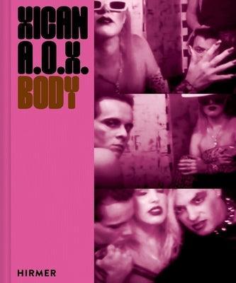 Xican-A.O.X. Body - Sapphic Society
