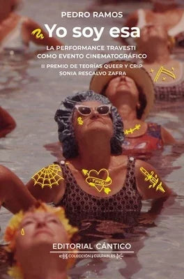 Yo Soy ESA - Sapphic Society