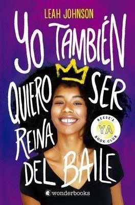 Yo Tambien Quiero Ser Reina del Baile - Sapphic Society