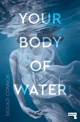 Your Body of Water - Sapphic Society